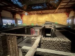 -北京大葆台遗址博物馆