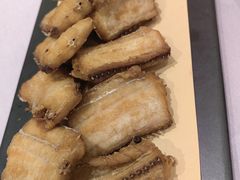 干煎带鱼-顺风海鲜港(长寿路店)
