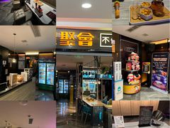 -星聚会KTV(西湖银泰店)