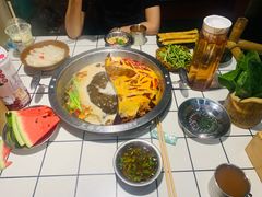 -新辣道鱼火锅(世纪金源购物中心店)
