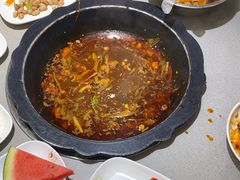 -巴蜀王婆大虾(南锣鼓巷店)