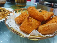 -翠茗农庄土菜馆(天目湖店)