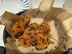 -必胜客(璞丽中心店)