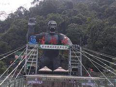 -古龙峡云天玻霸