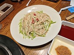 -海味当家·蒸锅海鲜(星海公园店)