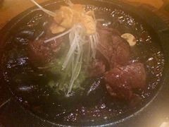 牛排-田野日本料理(仙霞路店)