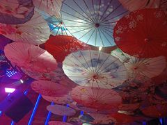 -江湖国风民谣酒馆(五一街店)