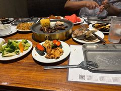 -汉巴味德(大悦城店)