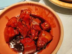 -侬佳蒸菜馆(听潮店)