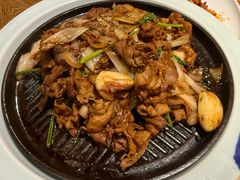 -全聚德(江宁店)