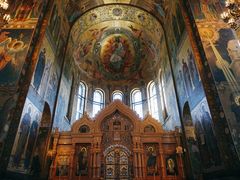 -滴血救世主教堂