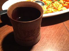 -外婆家(世界城广场店)