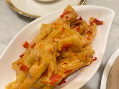 -厦门朗豪酒店 · 明阁中餐厅