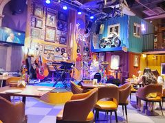 -玩咖部落TOKEN LAB咖啡厅