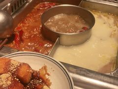 -巴奴毛肚火锅(大剧院店)