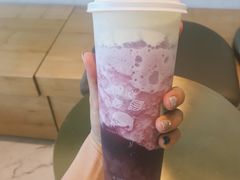 -喜茶(永旺梦乐城店)