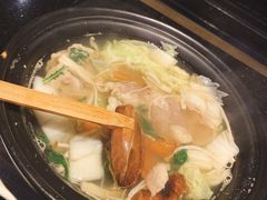 -梅筑·创意料理(王府井百货店)