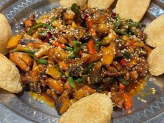 -东来土菜馆(民祥园路店)
