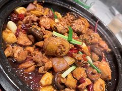 -欧记大排档·景德菜(上海首店)