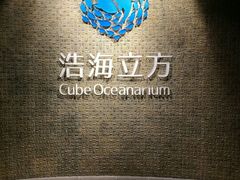 -成都浩海立方海洋公园