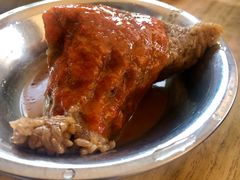 -好成财牛排馆(涂门街总店)