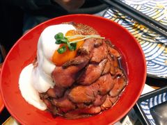 魔王慢烧牛肉丼-魔丼屋(日月光店)