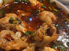 -佬缸炮江湖川菜(玉林店)