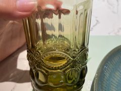 -芭札·Thai泰国餐厅(同和金铂天地店)
