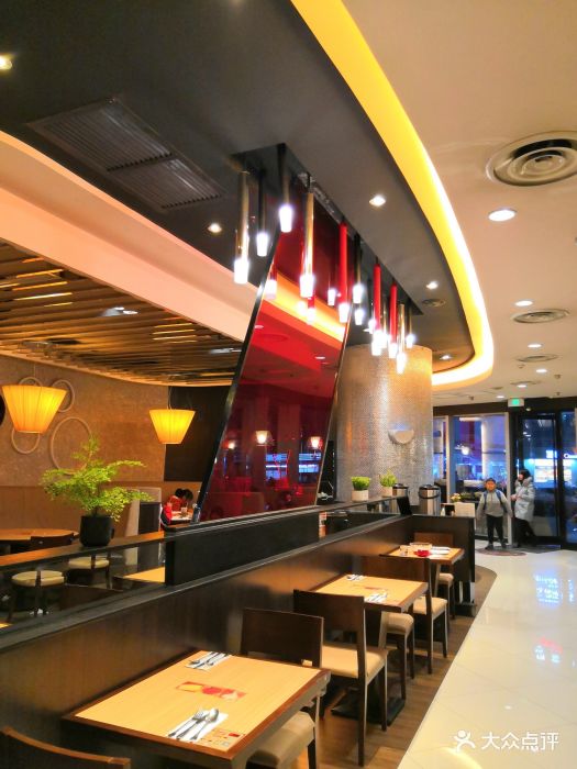 必胜客(万象城店)图片 第165张