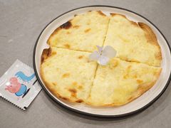 -蓝山四季西餐植物店