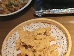 -向川南·水煮鱼·川菜(和平里店)
