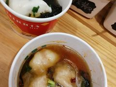 -家宴·灌蛋·沙茶面(曾厝垵店)
