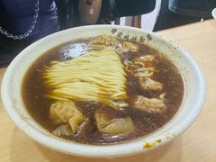 -蒋家桥饺面店(东关街店)