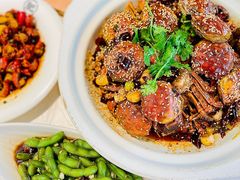 -肥肥虾庄·金牌油焖大虾(沙湖店)