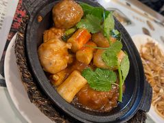 -甲乙丙丁港式茶餐厅(荣祥广场店)