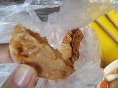 -纯心饼店(源溪店)