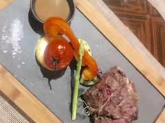 -YUE·6·西式融合餐厅(外滩六号店)