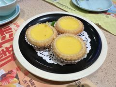 松化鸡蛋挞-点都德(千灯湖环宇城店)