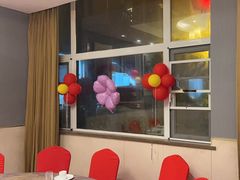 -特味村大酒店(南三环店)