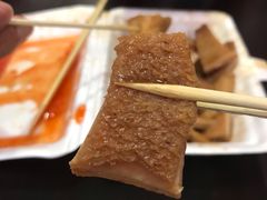 -细妹五香牛杂(步行街店)