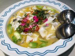 -花椒俏川菜小馆(南海万达店)
