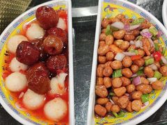 -芦月轩羊蝎子(北蜂窝店)