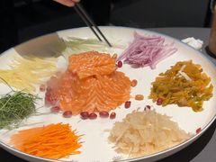 -小炳胜(卓悦中心店)