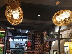 大堂-肥鱼屯活鱼锅(惠工街店)