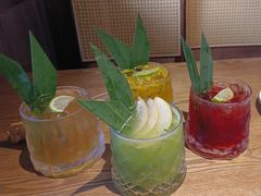 -小喜客·云南特色菜(纳西庭院店)