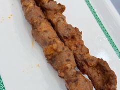 -华天延吉餐厅(西四总店)