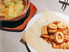 -啫神·广州地标美食(北京路店)