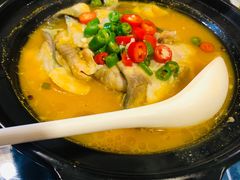 -尽善百年古院餐厅(王家老宅店)