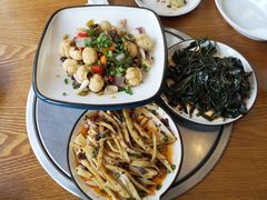 -邮亭陈鲫鱼·重庆老字号(大足直营店)