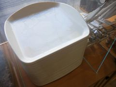 餐具摆设-味多美蛋糕(灯市口店)